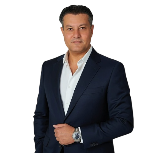 TOLGA – Gayrimenkul Danışmanı – Asies Global