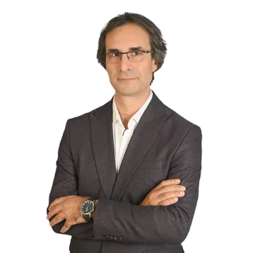 SABRİ AŞAR – Kurucu Ortak – Asies Global