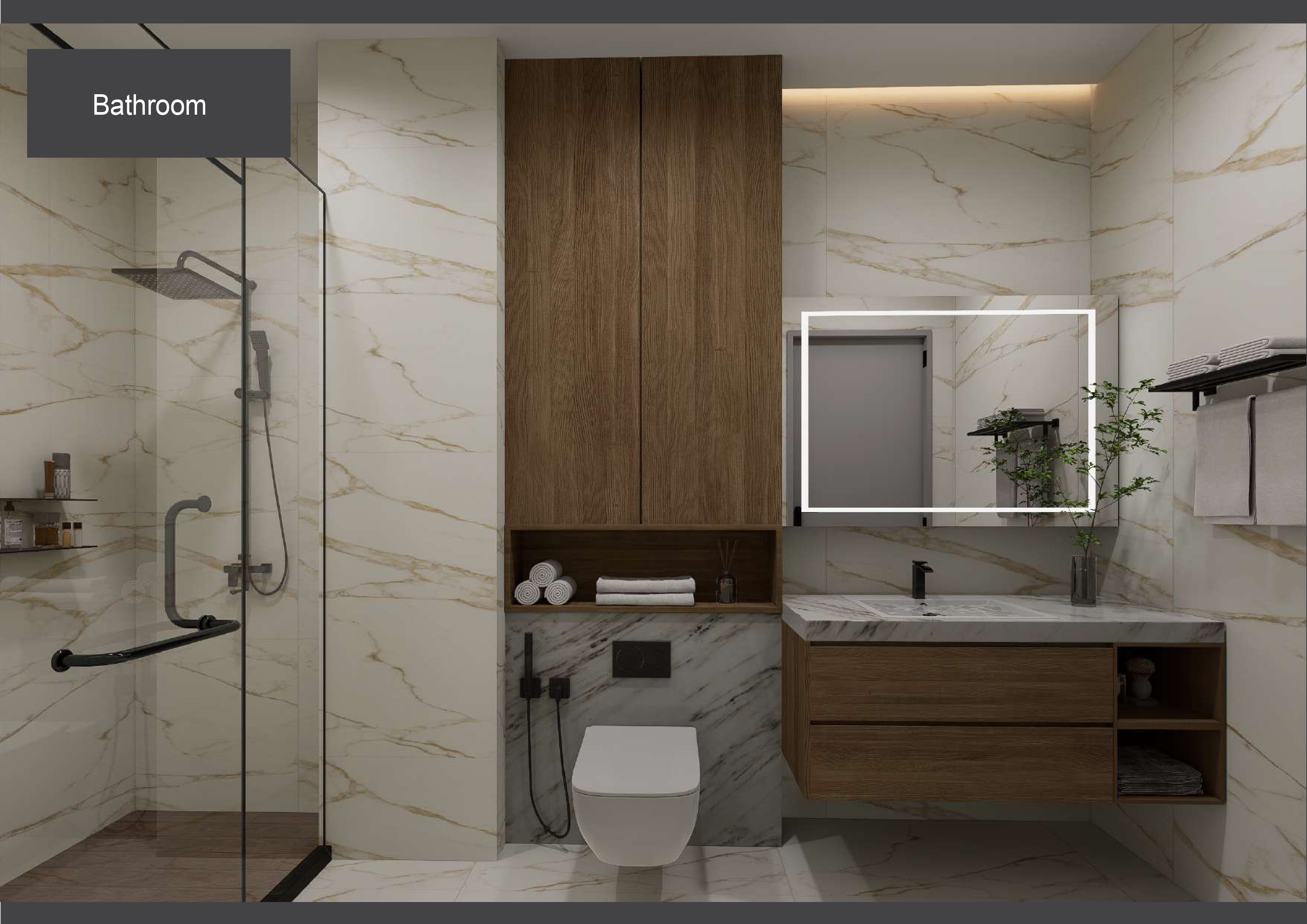 Tenarou Glyfada Golden Visa dairesi – görsel 5