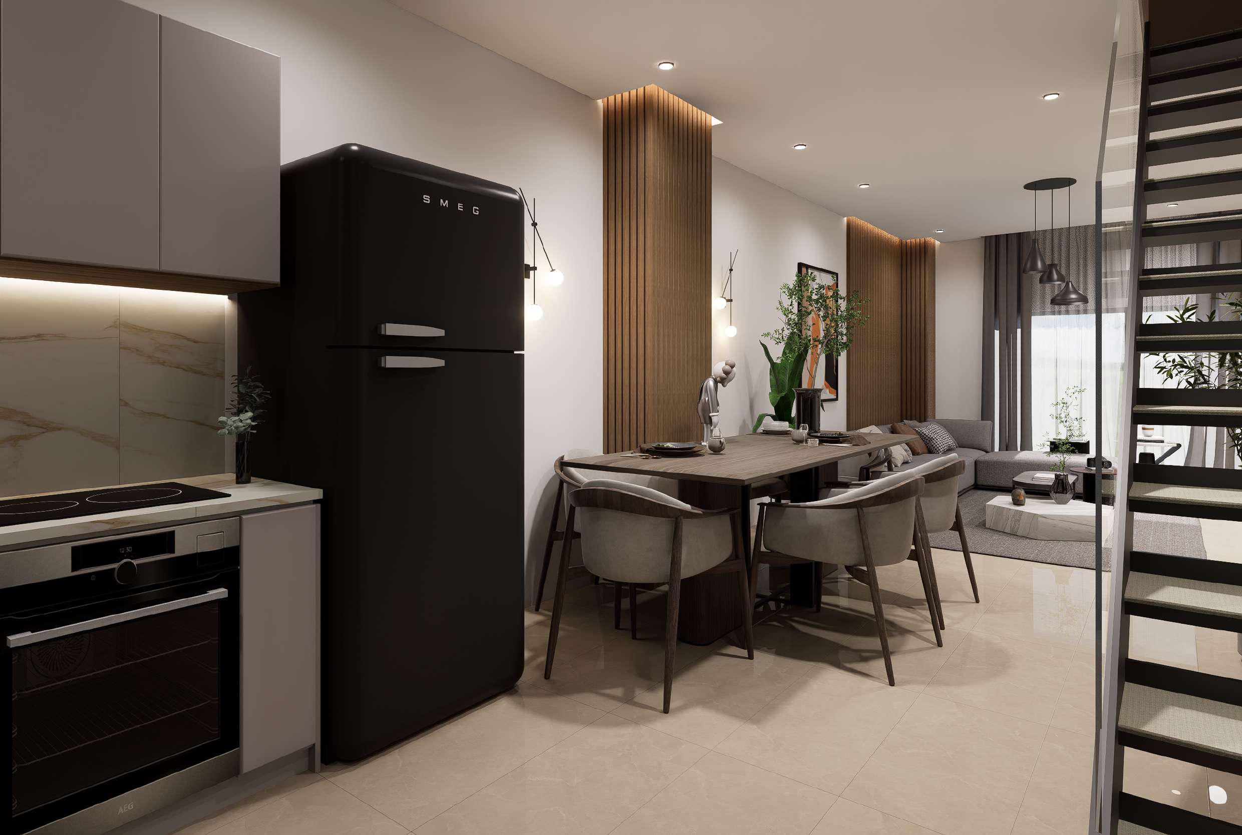 Artemida Artemis Golden Visa dairesi – görsel 3