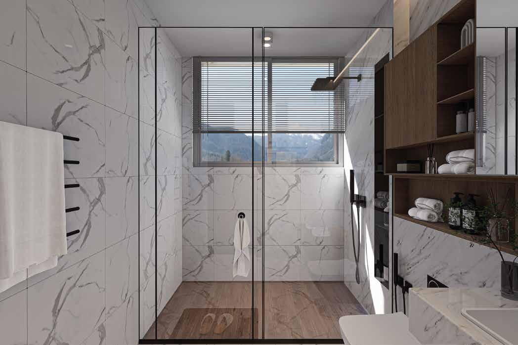 Sygrou2 Athens Golden Visa dairesi – görsel 2