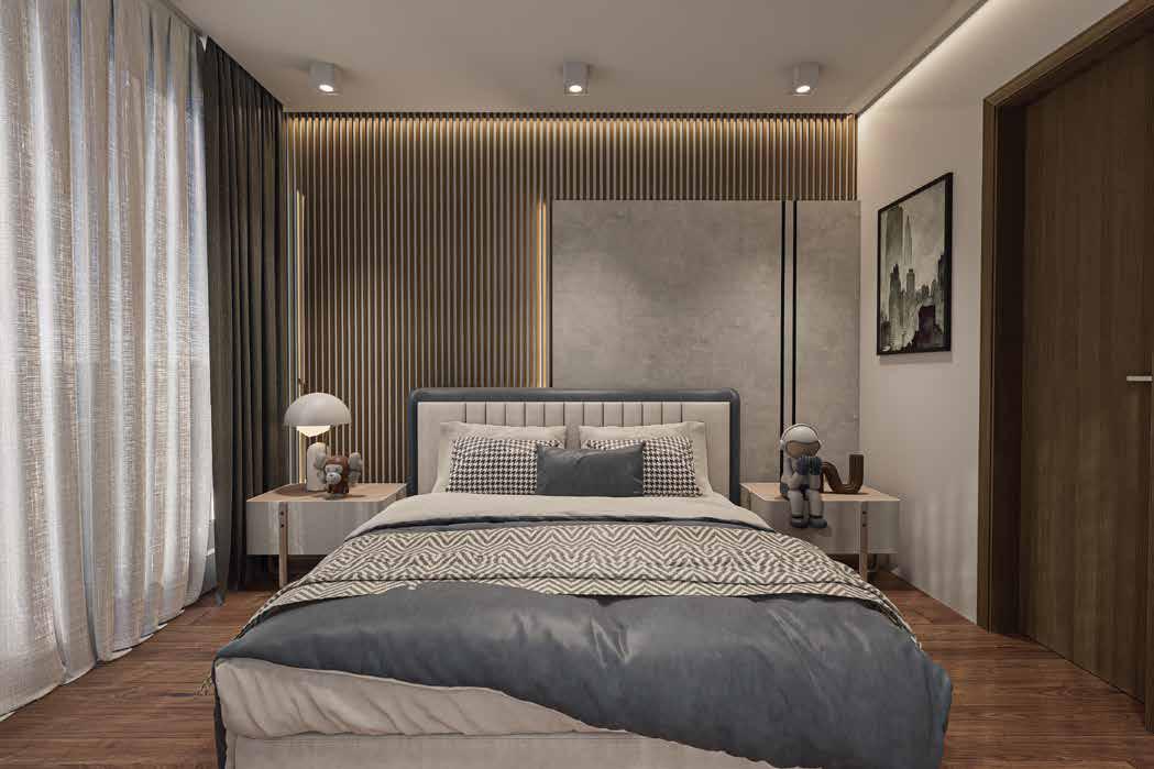 Sygrou2 Athens Golden Visa dairesi – görsel 11