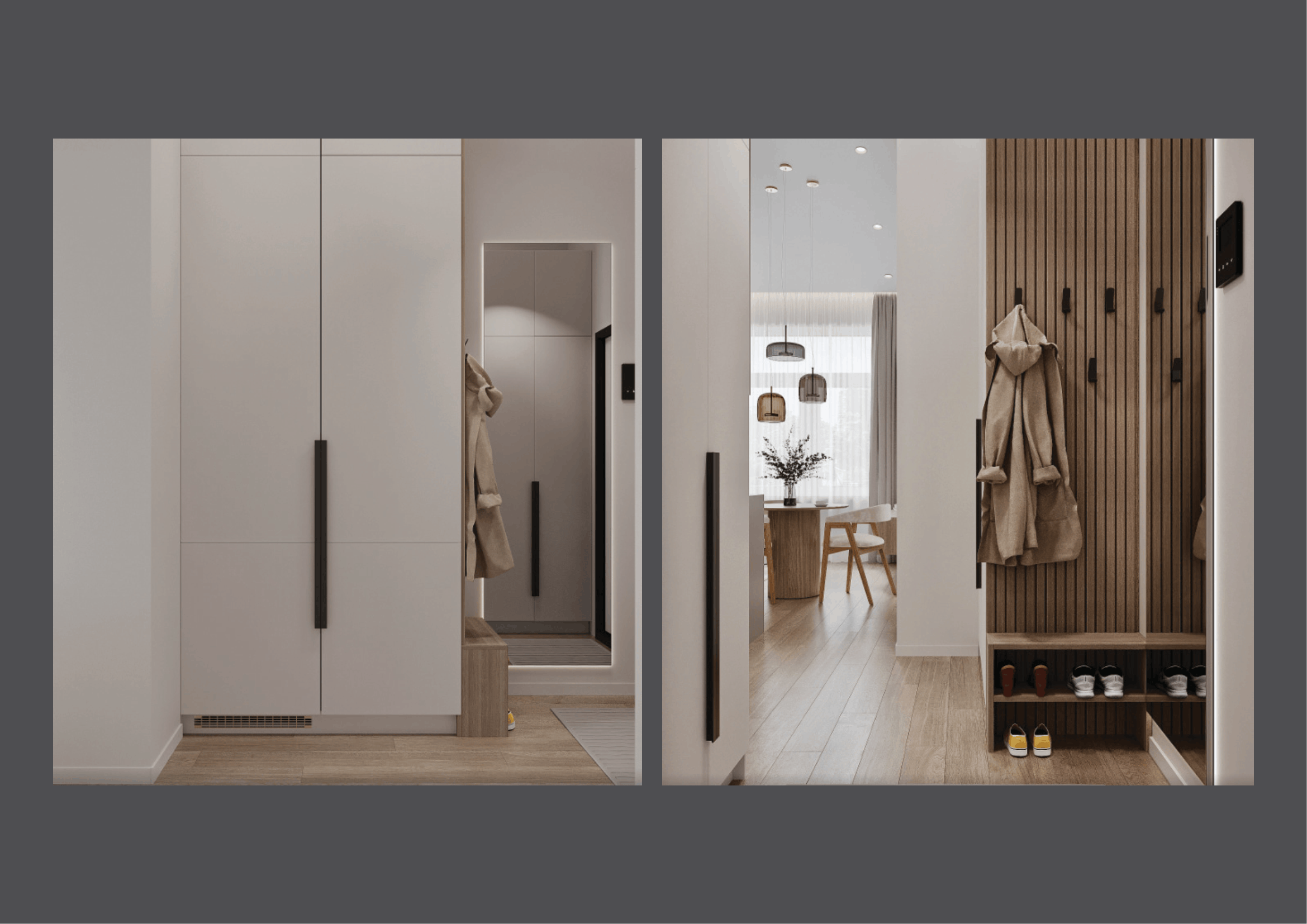 Thiseos Atina Kallithea Golden Visa dairesi – görsel 7