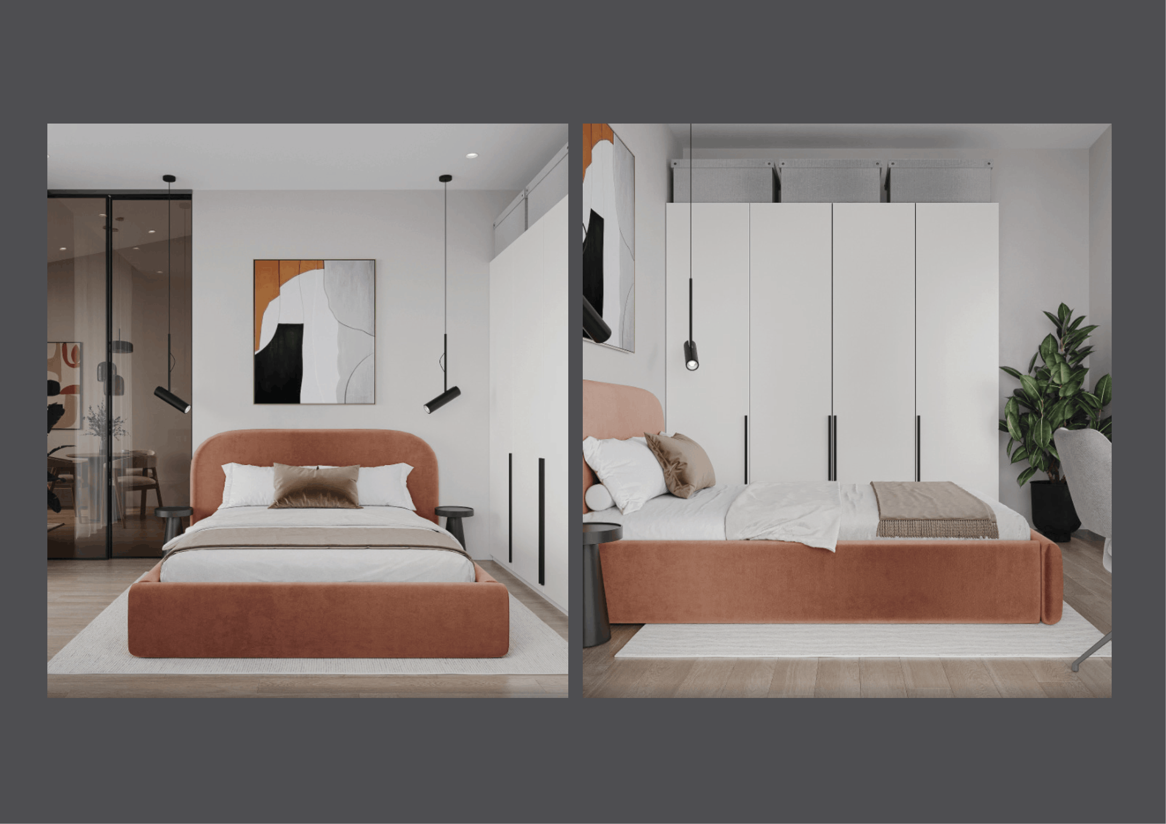 Thiseos Atina Kallithea Golden Visa dairesi – görsel 8