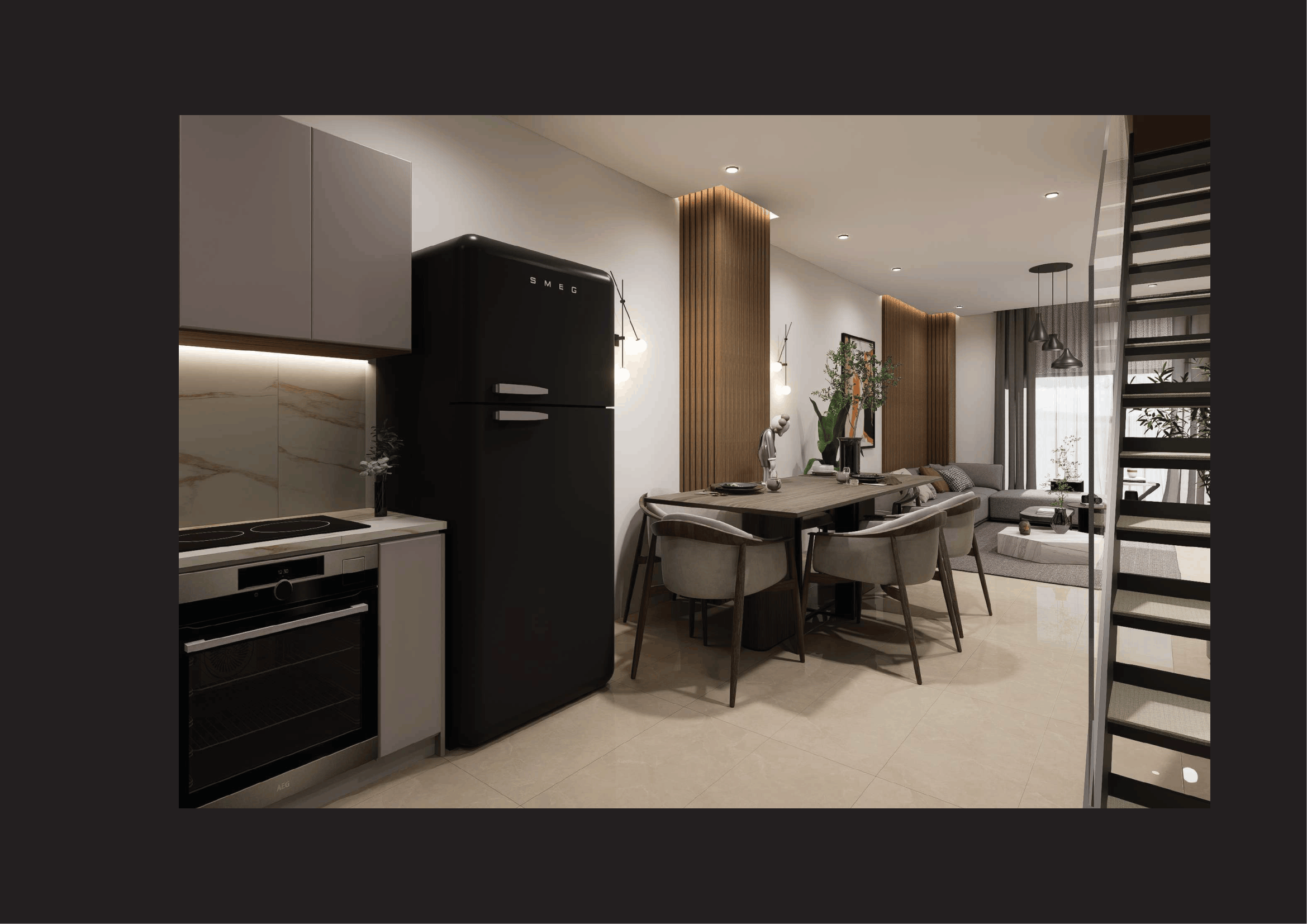 Doiranis Atina Atina Golden Visa dairesi – görsel 2