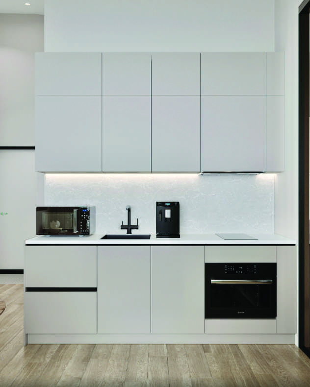 Psirri Athina Golden Visa dairesi – görsel 5