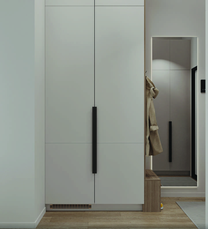 Psirri Athina Golden Visa dairesi – görsel 9