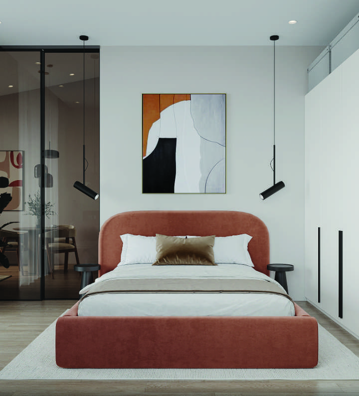 Psirri Athina Golden Visa dairesi – görsel 11