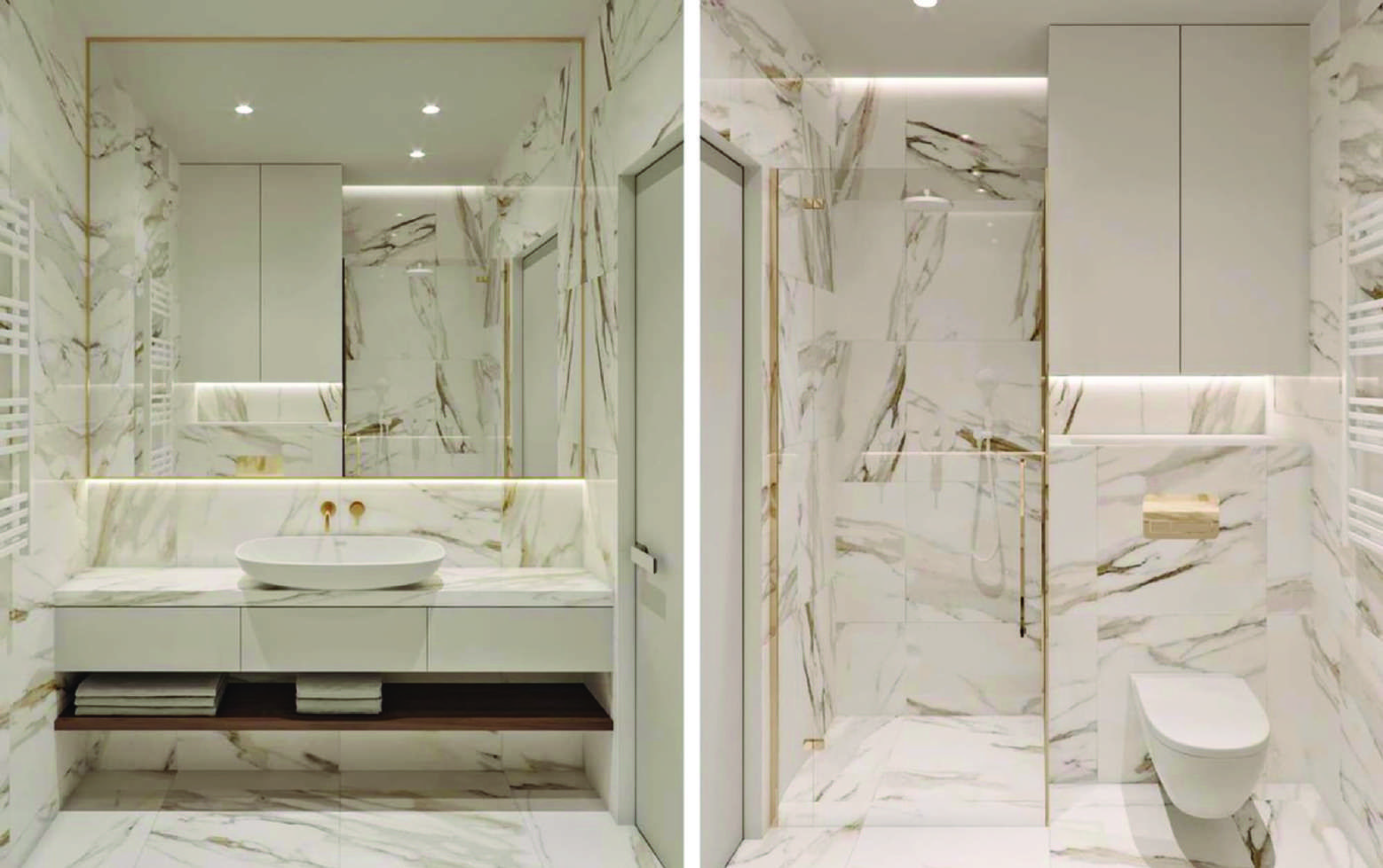Thasou Glyfada Golden Visa dairesi – görsel 5