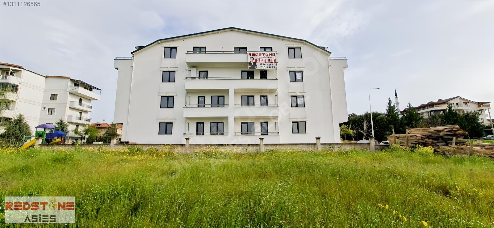 Başiskele Ferah Kullanımlı Panoramik 4+1 Dubleks Daire – Asies Global Kocaeli satılık daire