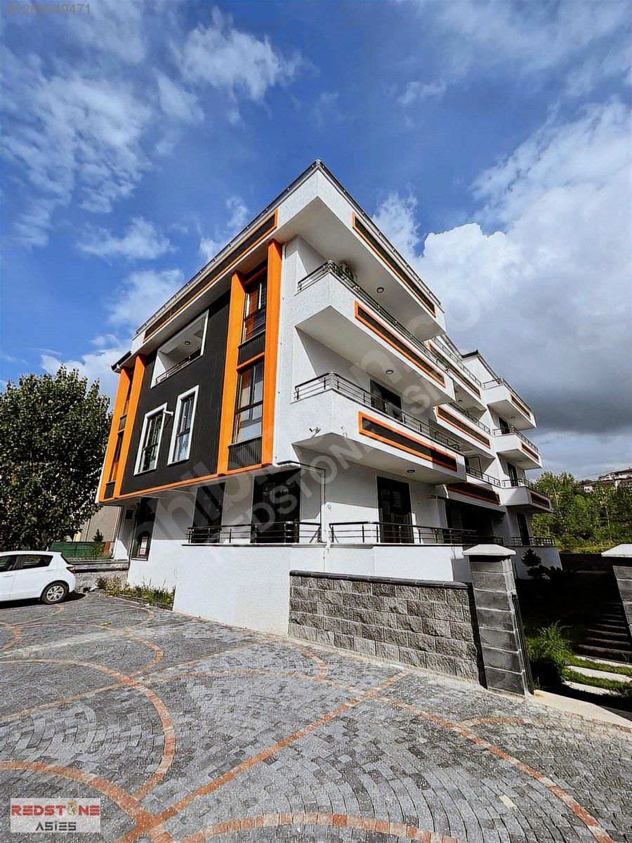 İzmit Plajyolu 190 m² 3+1 Ebeveyn Banyolu Dubleks Daire – Asies Global Kocaeli satılık daire